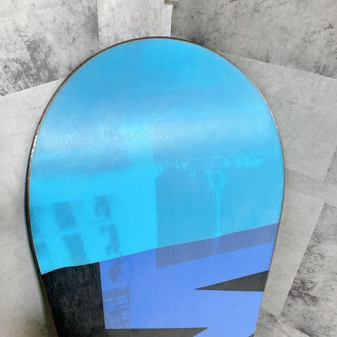 バートン カスタム FlyingV 151cm スノーボード