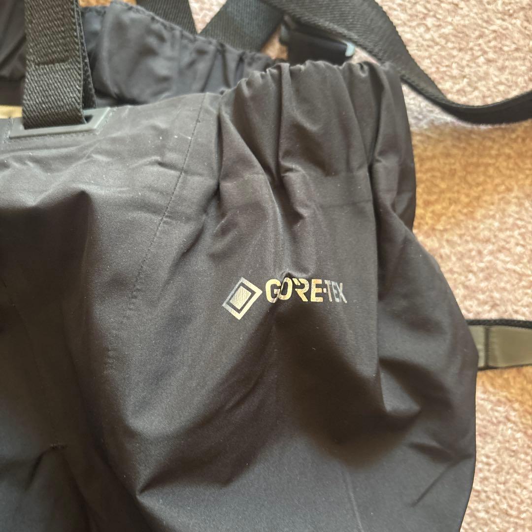 【かか】DAIWA ダイワ　GORE-TEX パンツ メンズL