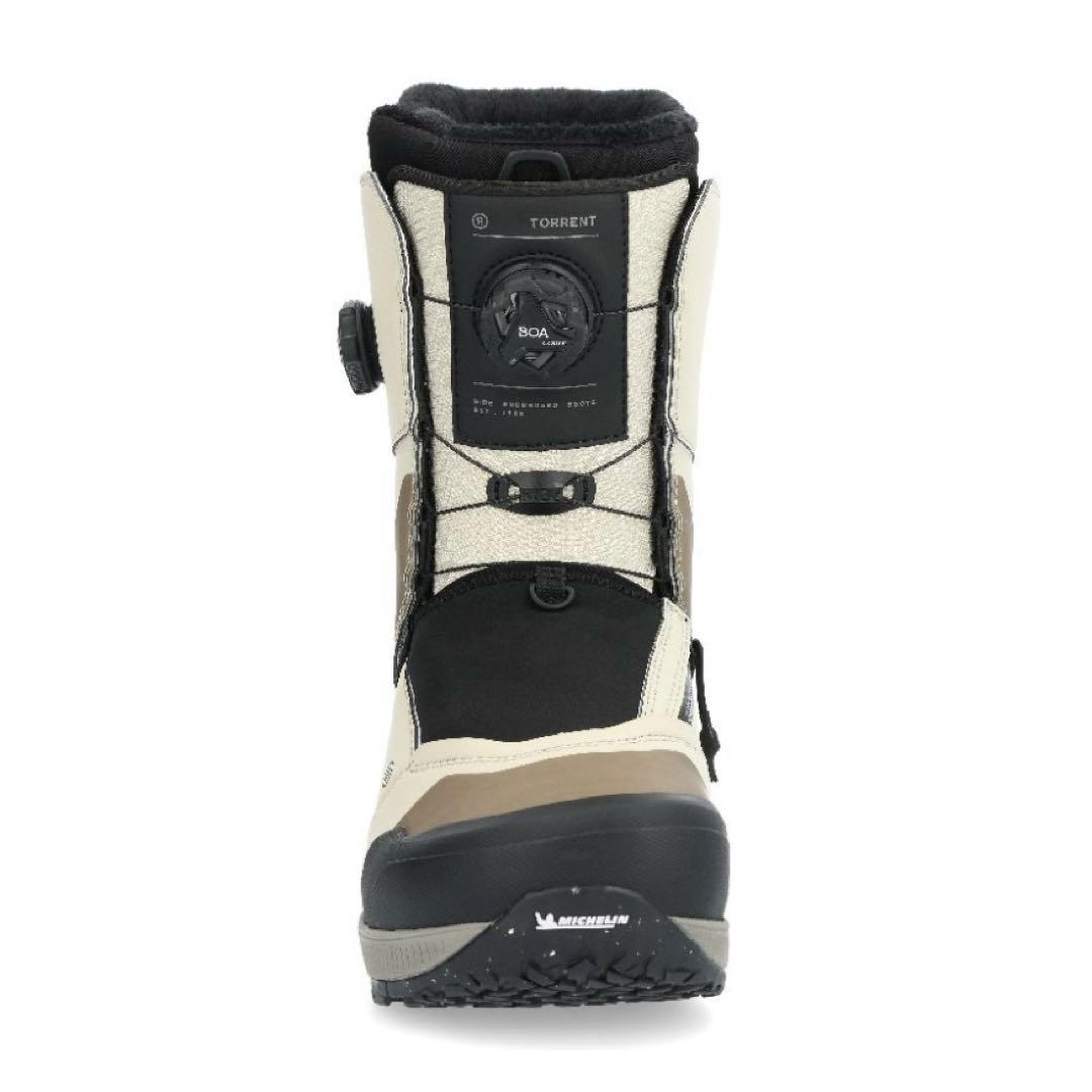 24-25モデル RIDE TORRENT DUNE /10(28.0cm)