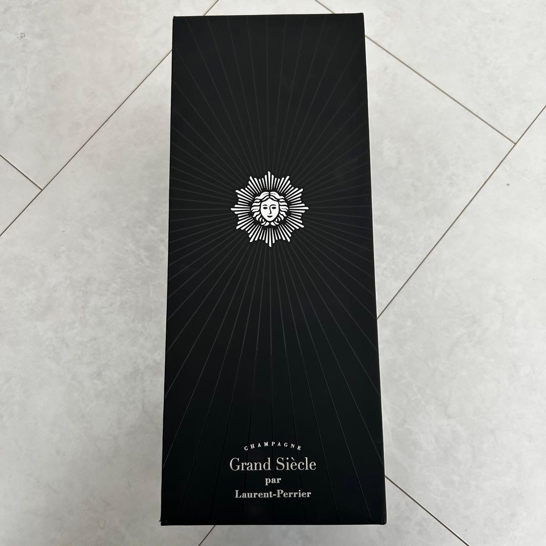 ローランペリエグランシエクルNo25