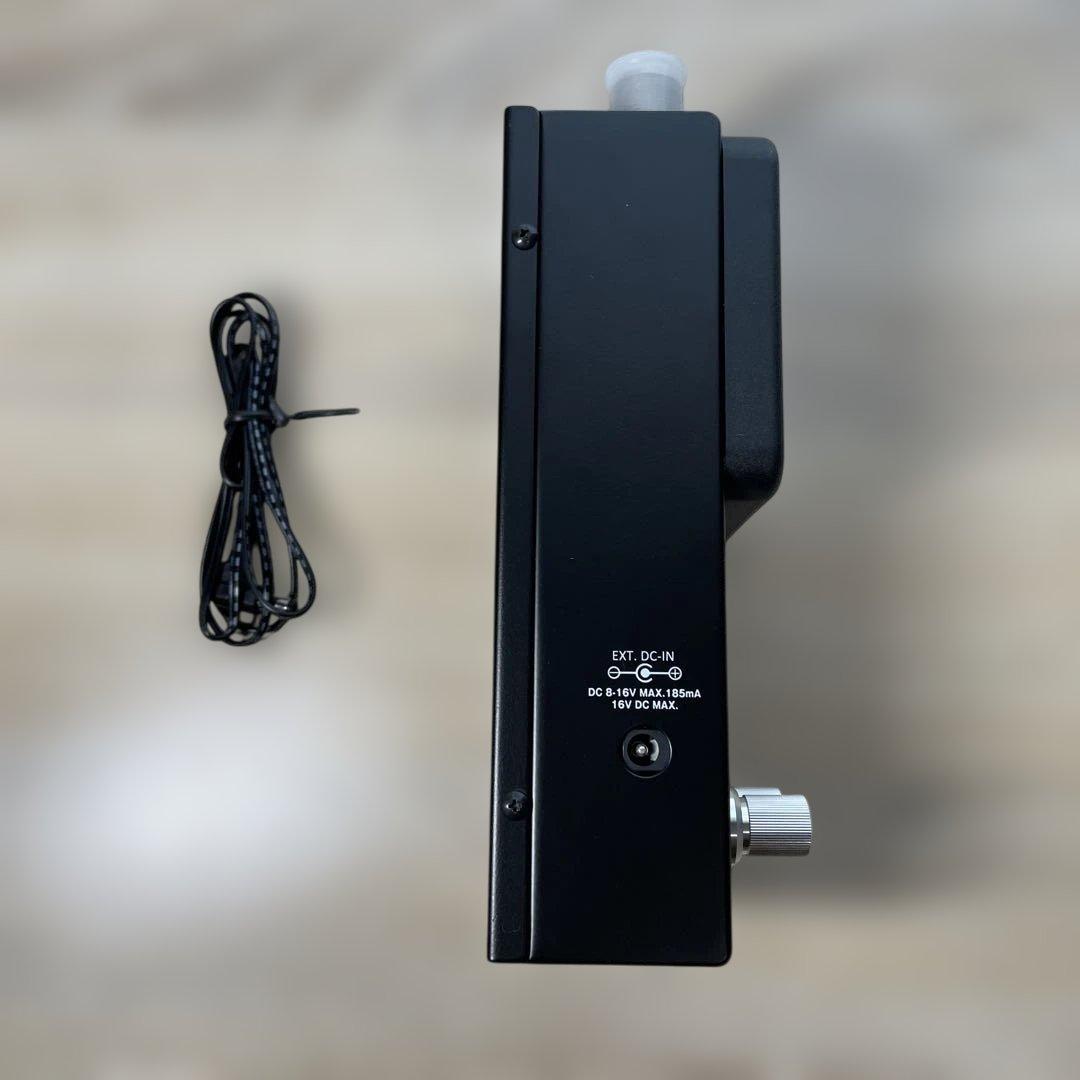 ひ*り様 CAA-500 Mark II スタンディングウェーブアナライザー