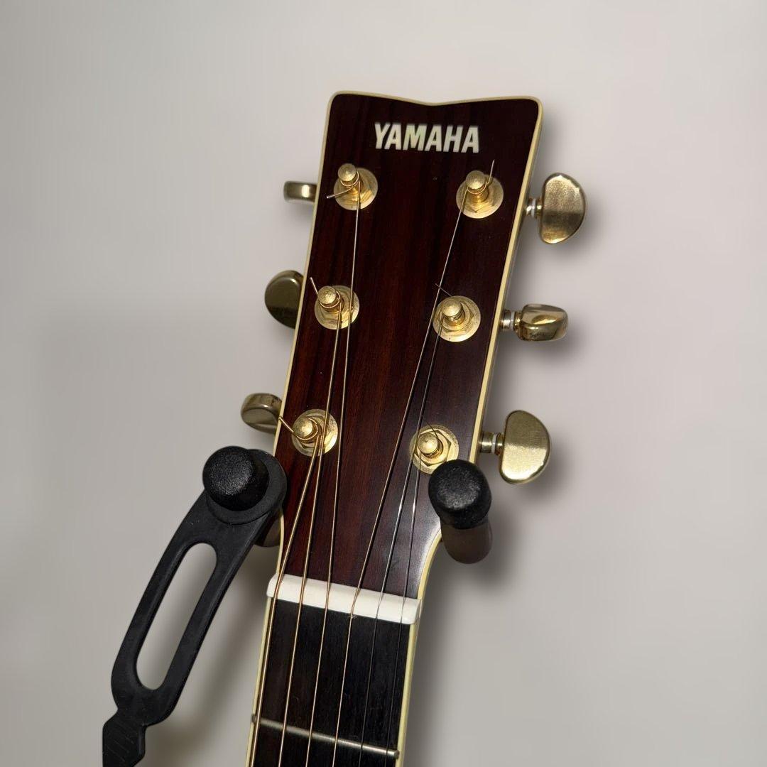 Yamaha LL16AREアコースティックギター ヤマハ　アコギ