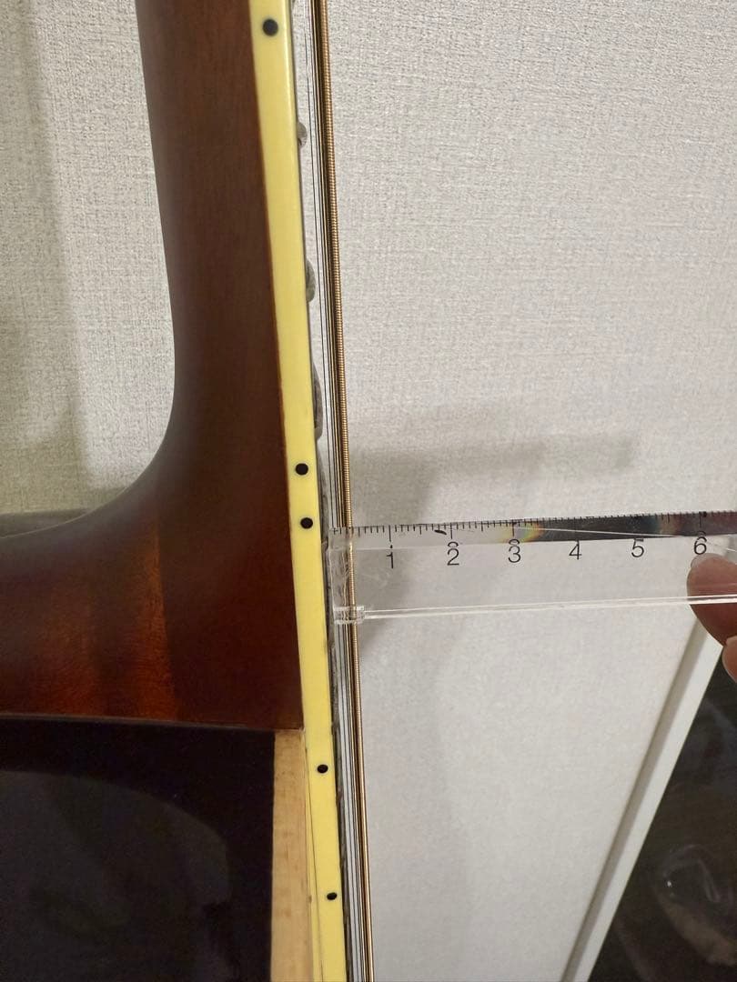 Yamaha LL16AREアコースティックギター ヤマハ　アコギ