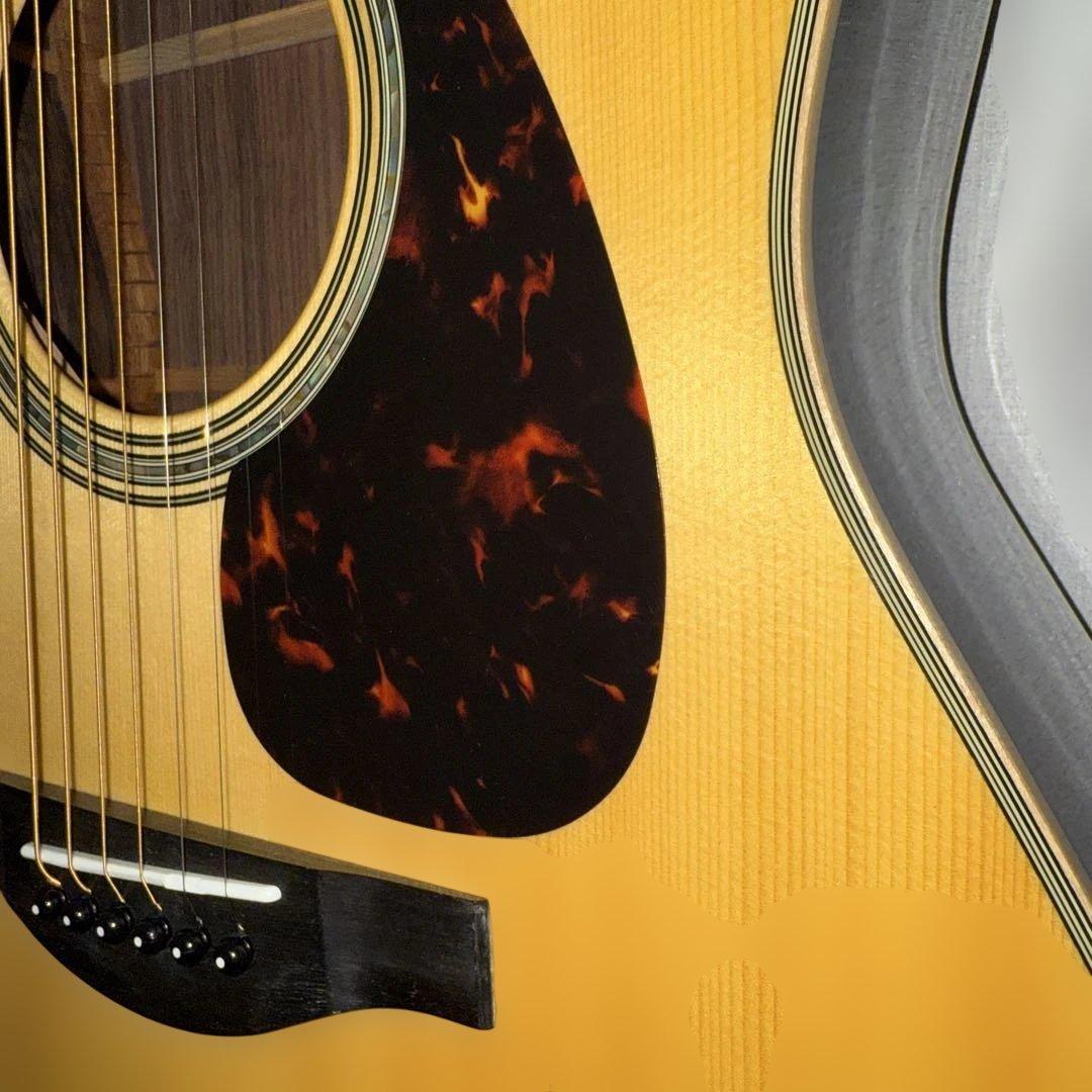 Yamaha LL16AREアコースティックギター ヤマハ　アコギ