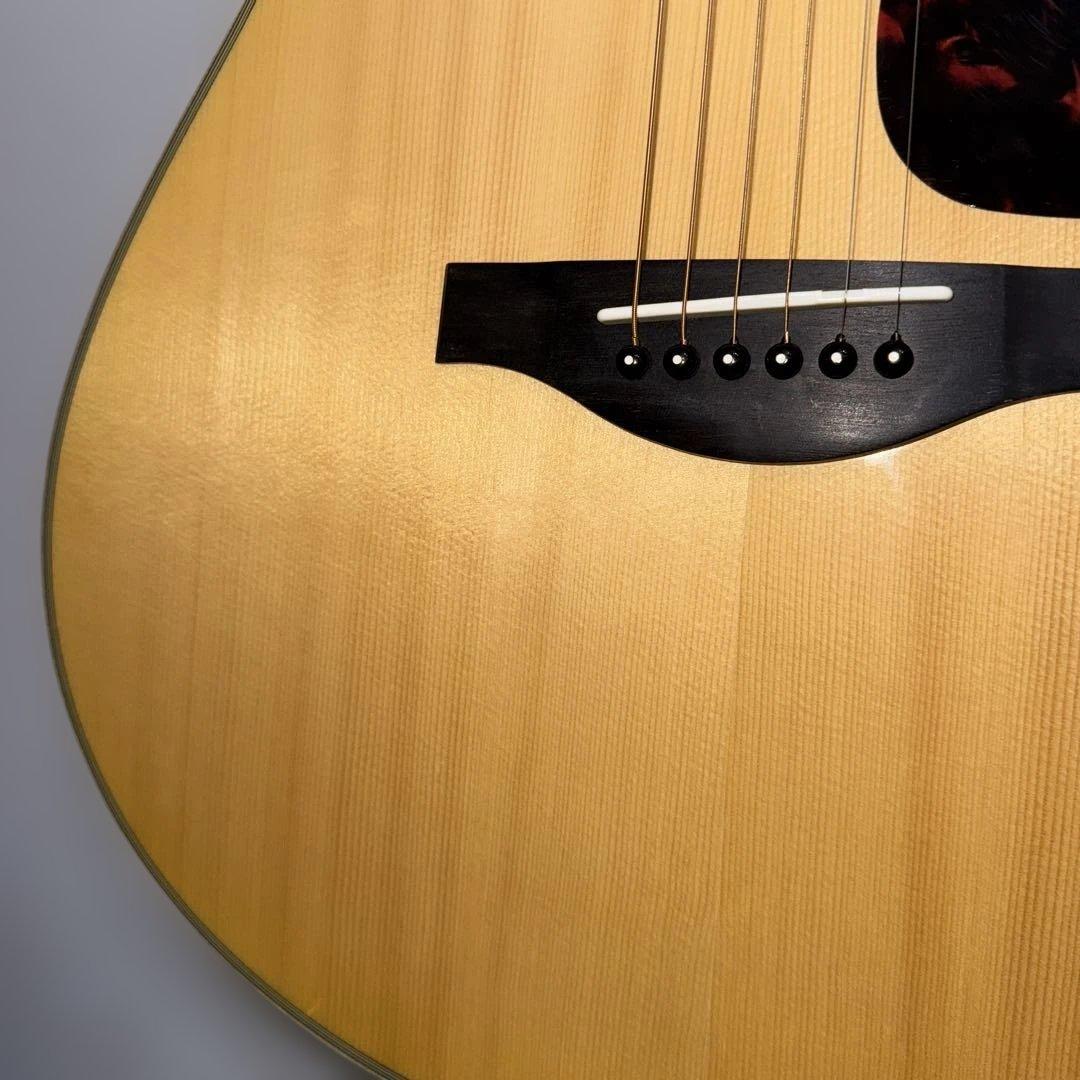 Yamaha LL16AREアコースティックギター ヤマハ　アコギ