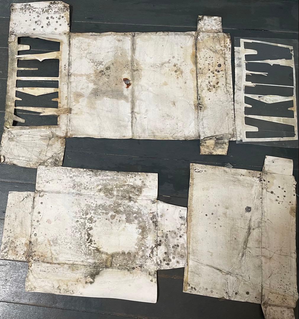 【説明欄必読】PROJECT BM 島鉄雄 1/6スケール AKIRA アキラ