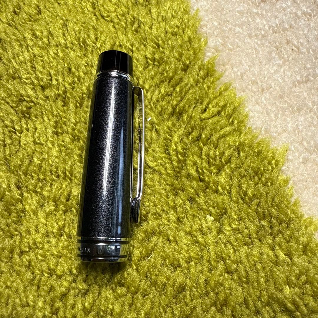 PILOT パイロット 万年筆 ステラ STELLA 90s ブラック F