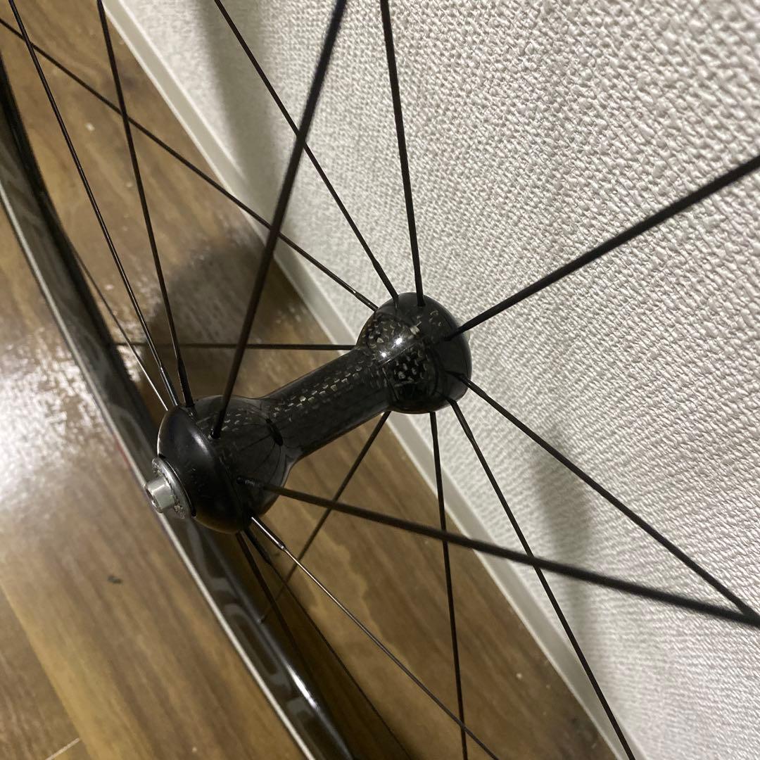 カンパニョーロ ボーラ ウルトラ WTO 50 チューブラー