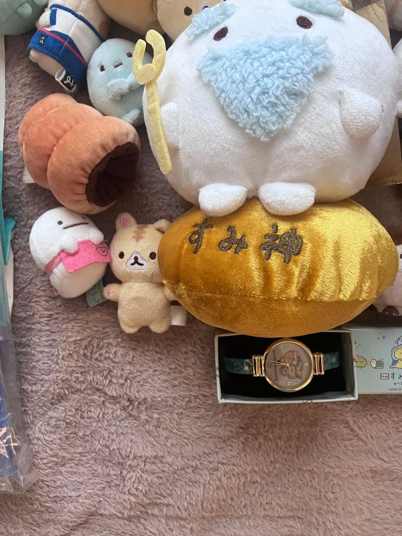 すみっこぐらし　映画DVD特典　シュリンク付き　まとめ売り