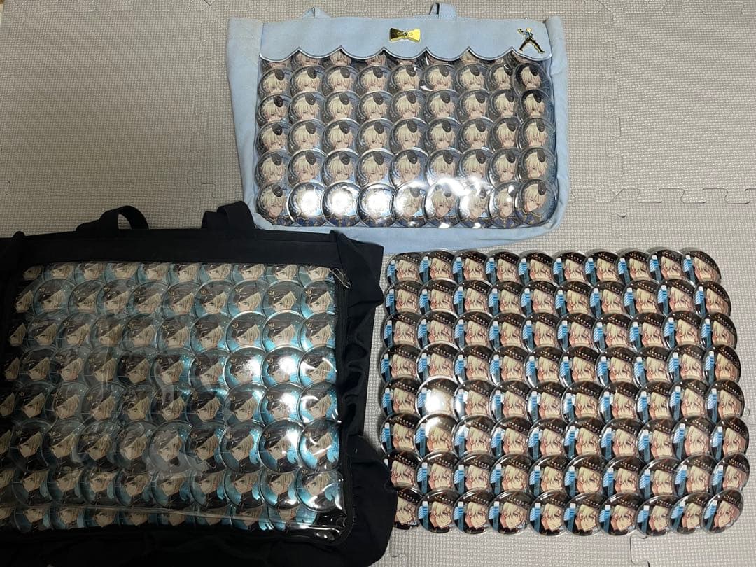 ツキウタ 皐月葵　まとめ売り