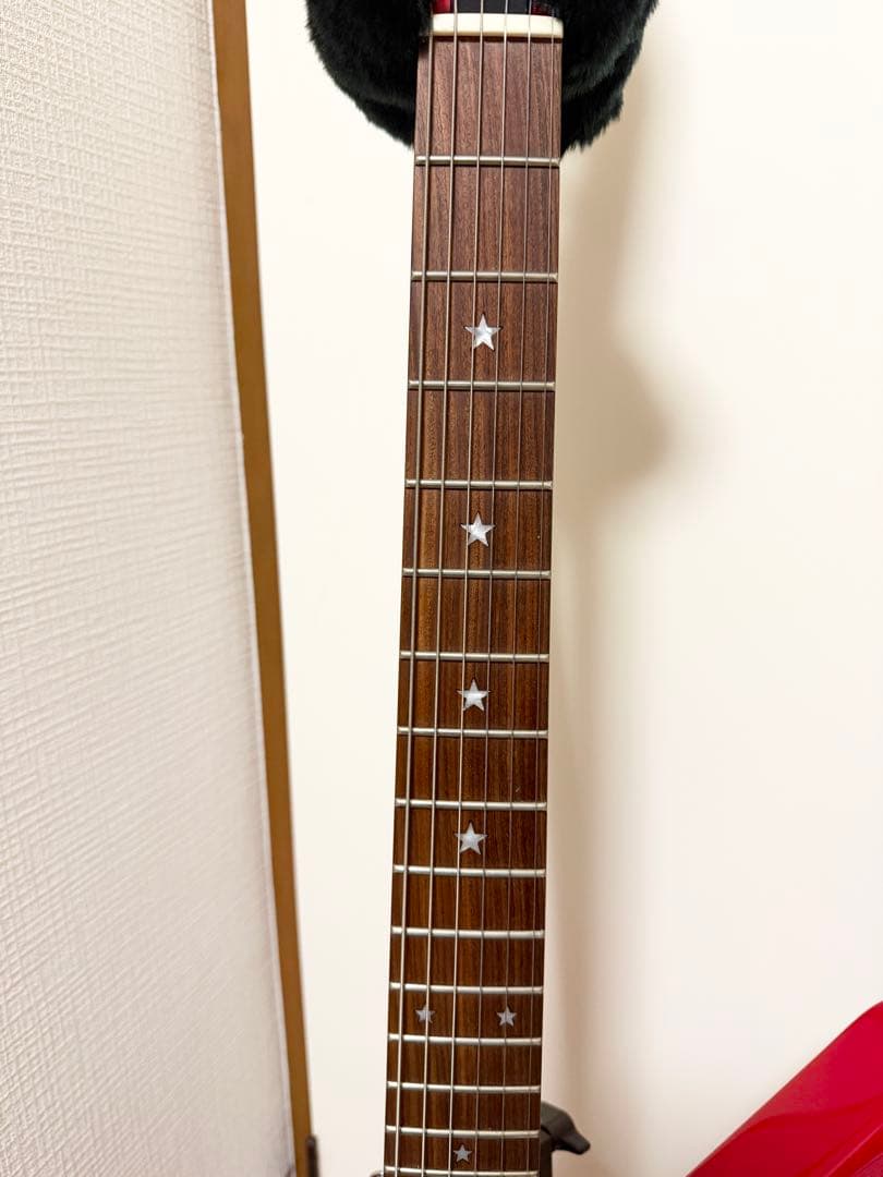 ESP×BanG Dream! 戸山香澄モデル ランダムスター