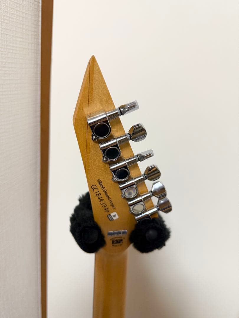 ESP×BanG Dream! 戸山香澄モデル ランダムスター