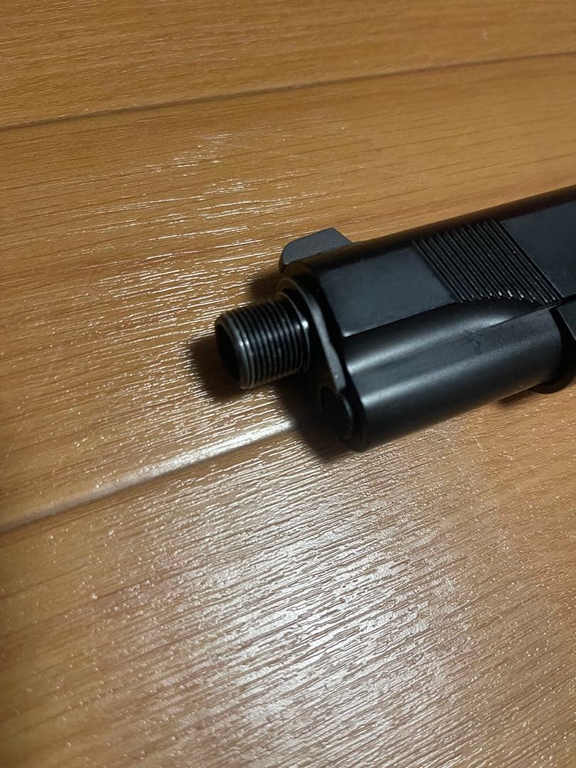 東京マルイ　MEUピストル　中古