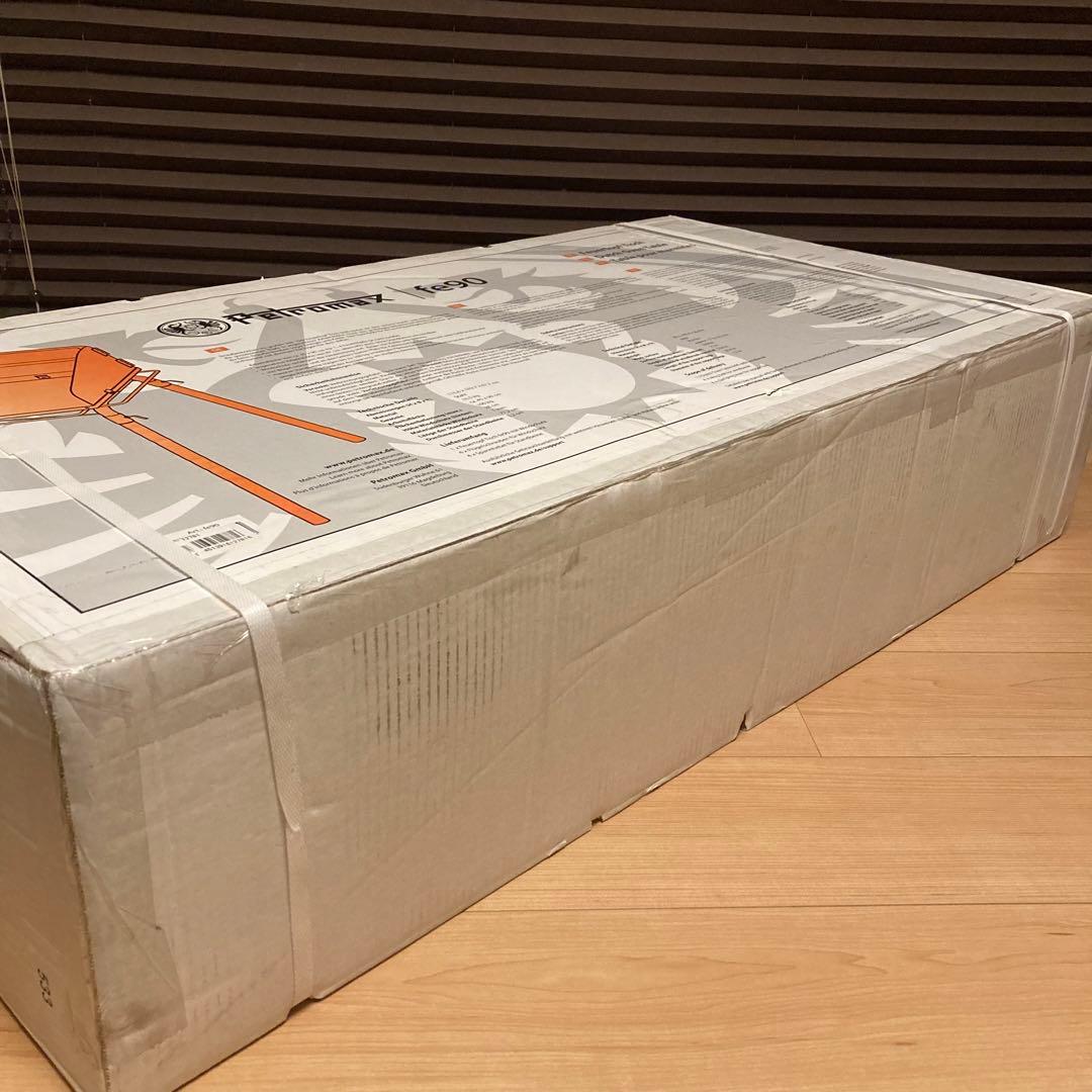 新品 Petromax fe90 ペトロマックス ダッチオーブンテーブル