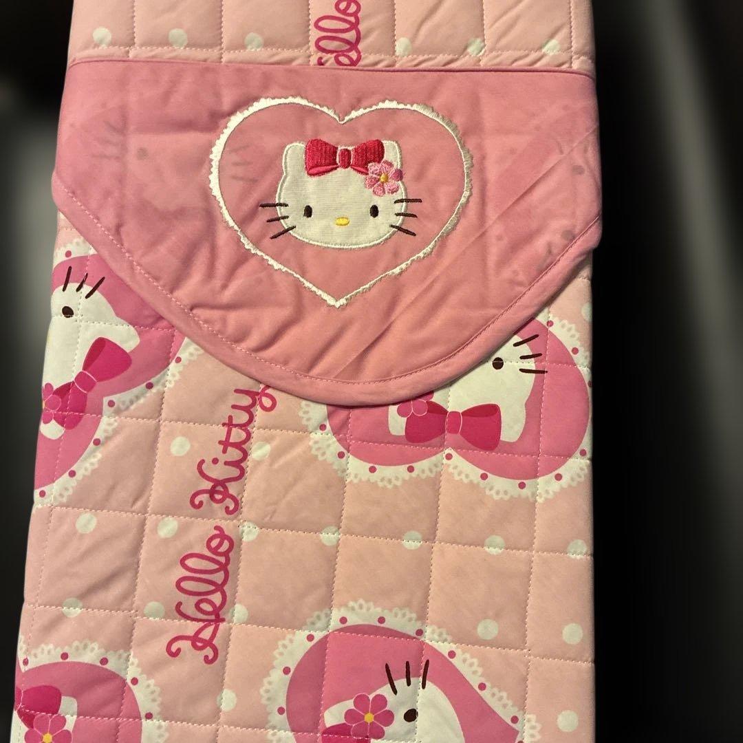 激レア！Hello Kitty 2004マルチカバー 新品未使用190x190