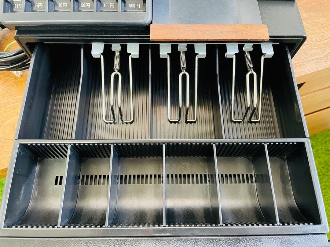 エアレジ使用✨レジ一式セット 清掃済