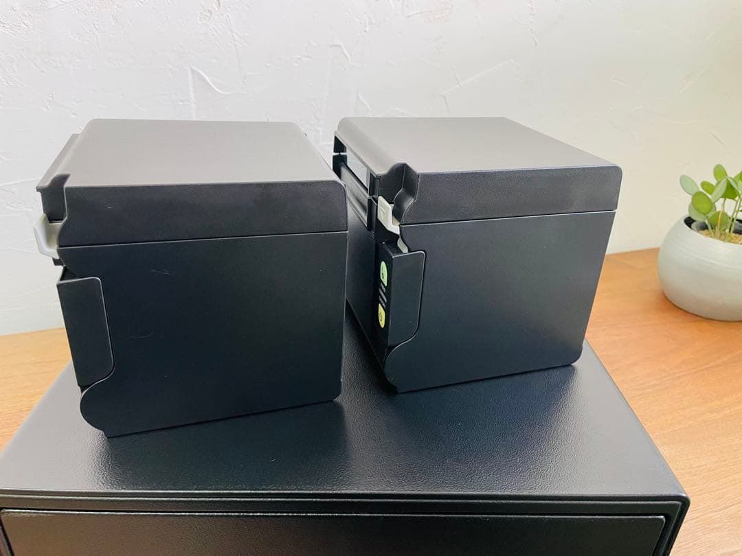 エアレジ使用✨レジ一式セット 清掃済