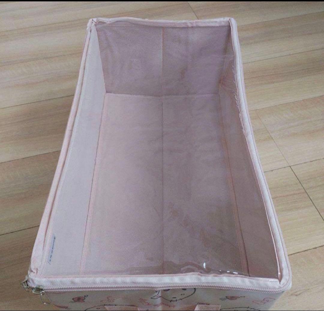 キティちゃん収納ボックス 20個セット