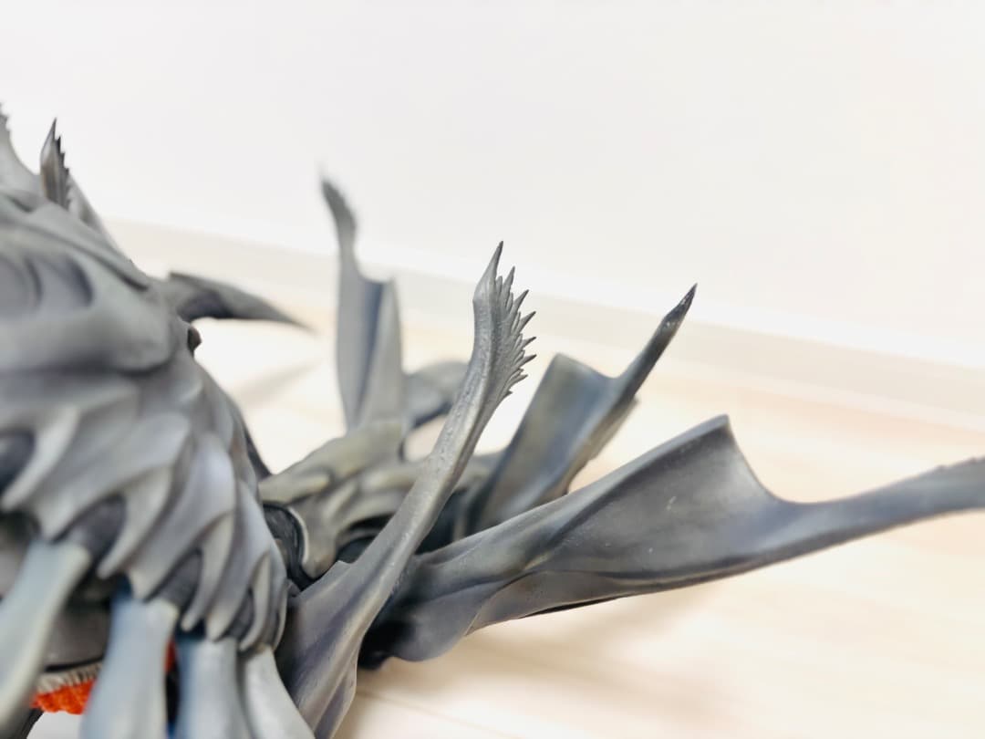 エクスプラス 大怪獣シリーズレギオンナイトカラー