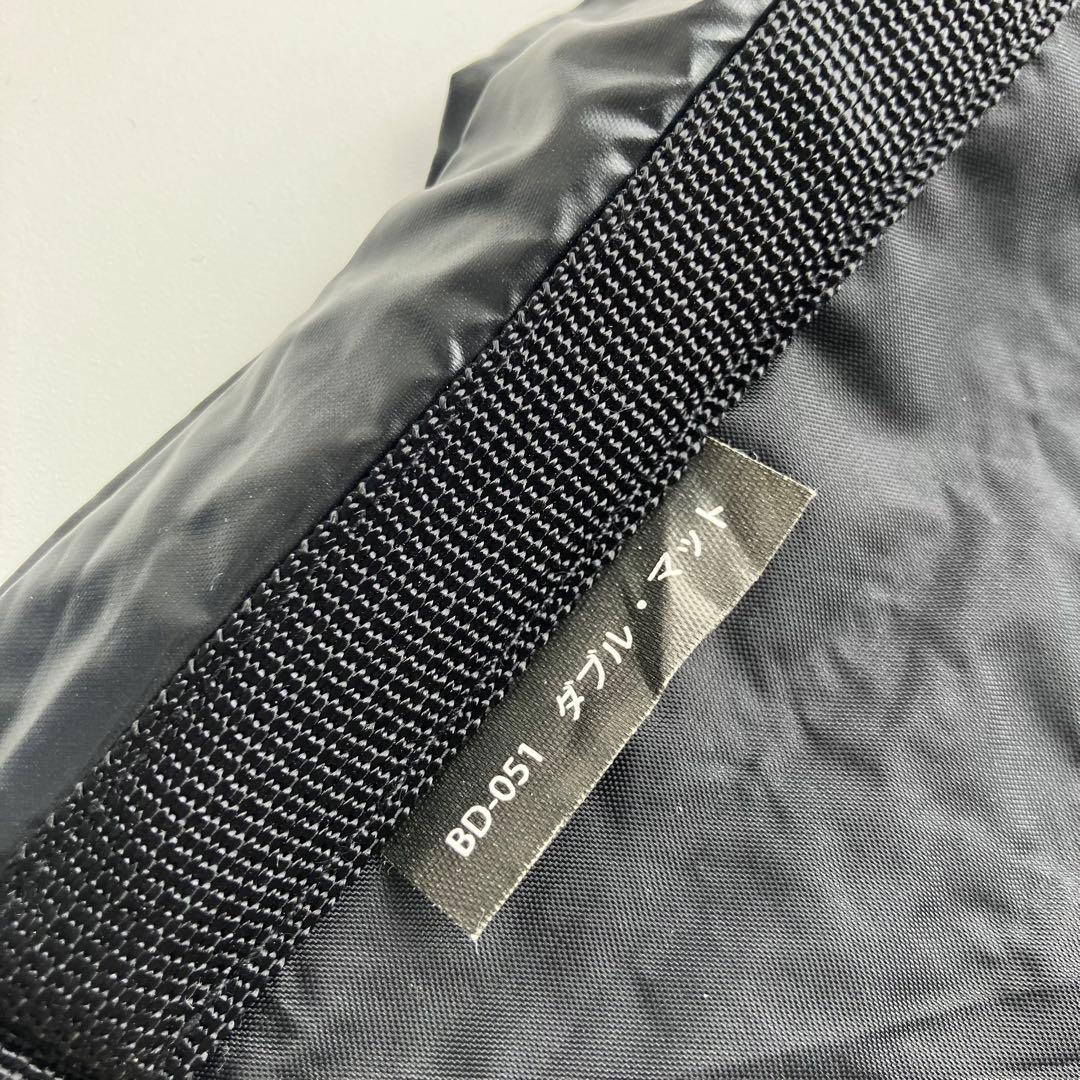 スノーピーク　キャンピングマット ダブル BD-051