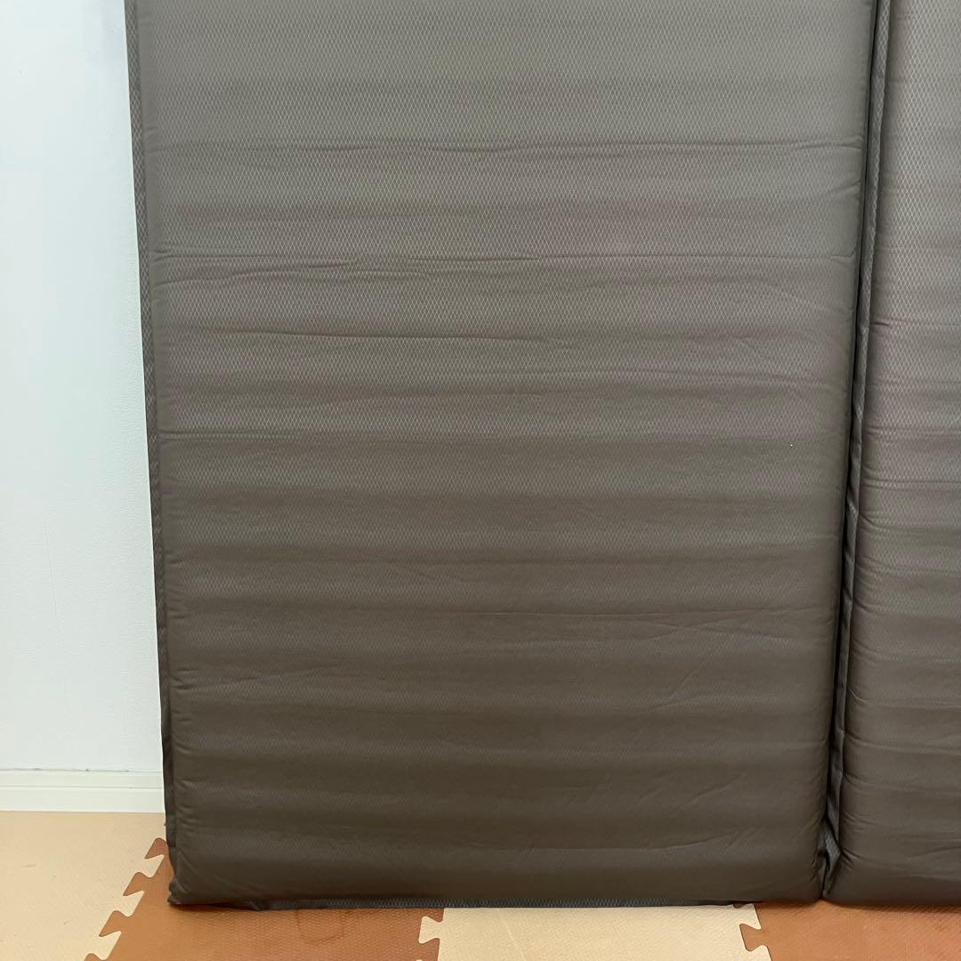 スノーピーク　キャンピングマット ダブル BD-051