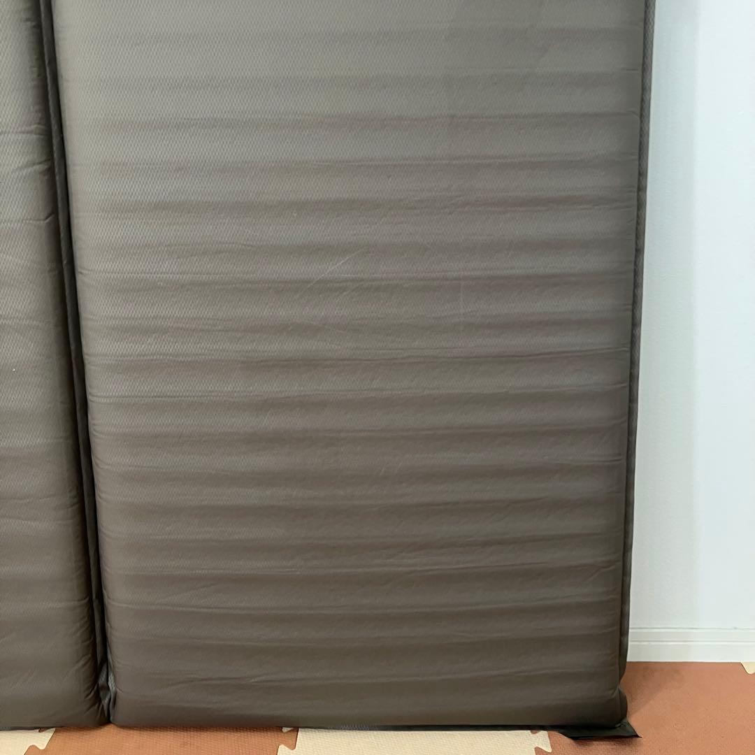 スノーピーク　キャンピングマット ダブル BD-051