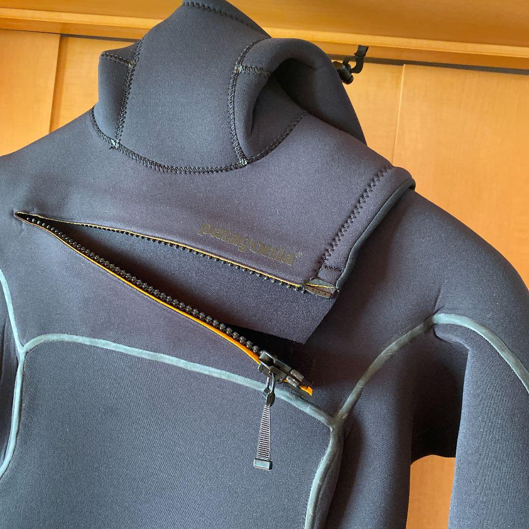 パタゴニア　R5  未使用　size8