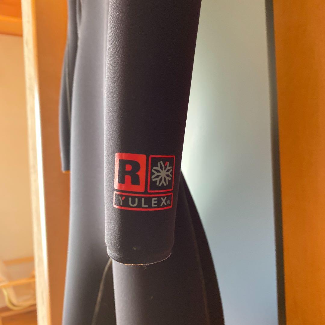 パタゴニア　R5  未使用　size8