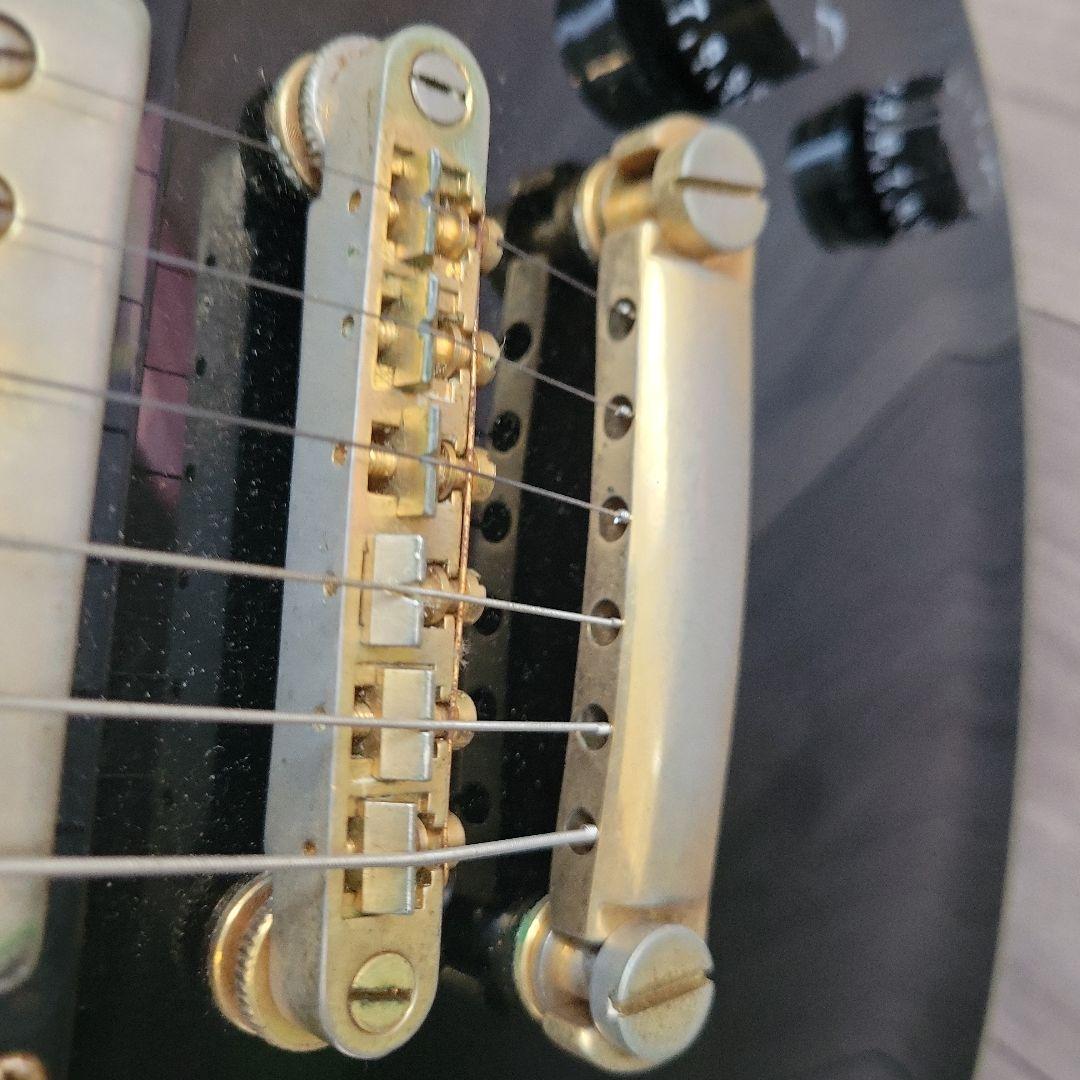 epiphone レスポールカスタム　2005年製