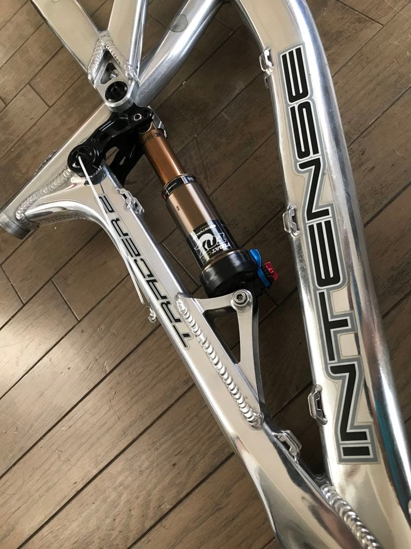 INTENSE インテンス　TRACER2 トレーサー2