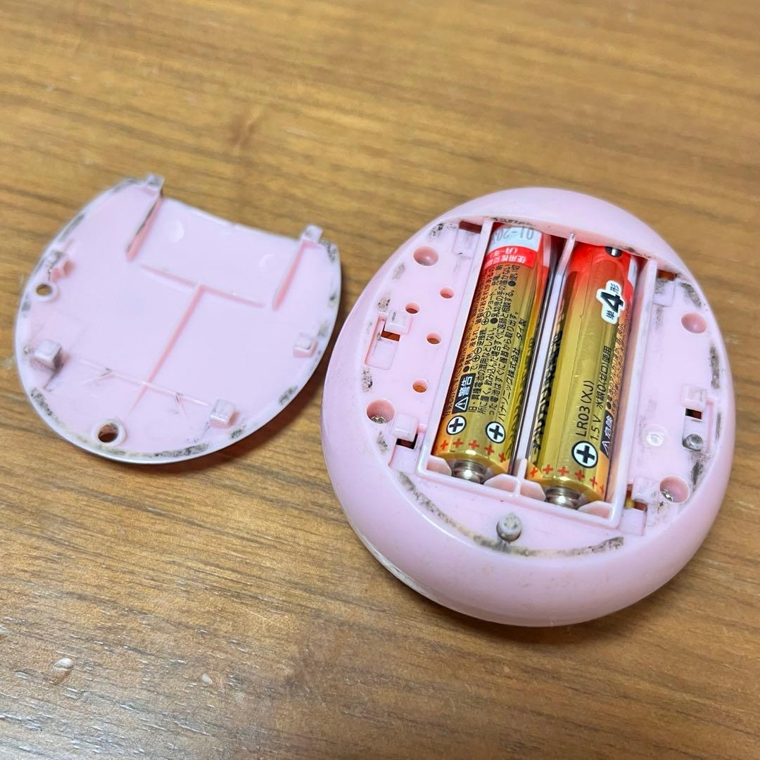 たまごっちみーつ メルヘンみーつ ピンク　Tamagotchi meets