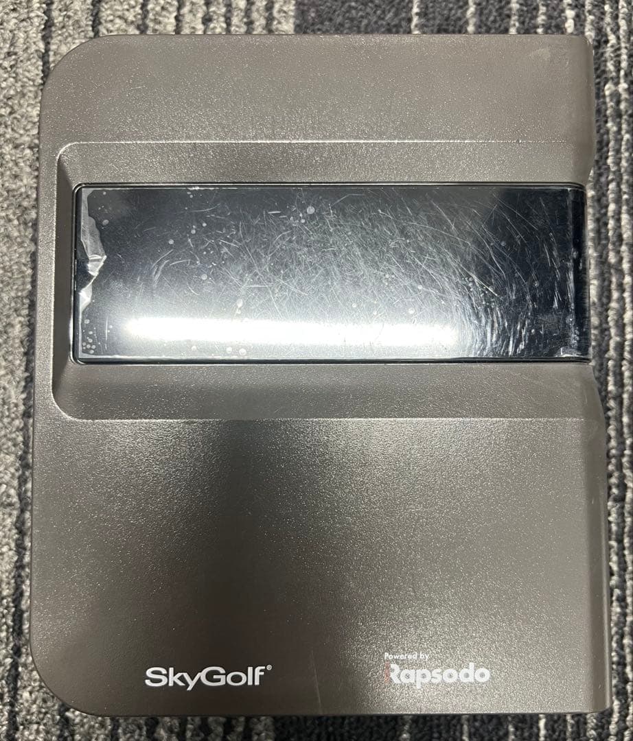 ラウンド用品・アクセサリー SKYTRAK