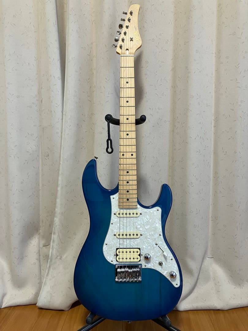 FUJIGEN　Boundary ODYSSEY BOS2-M