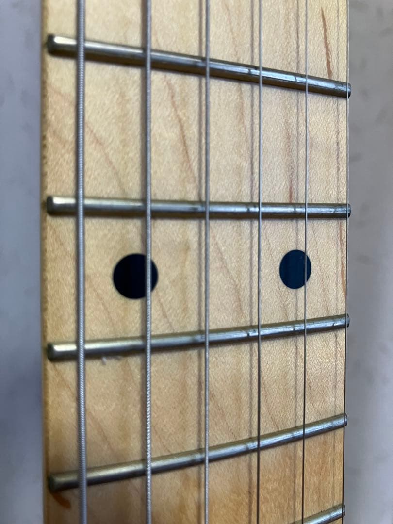 FUJIGEN　Boundary ODYSSEY BOS2-M