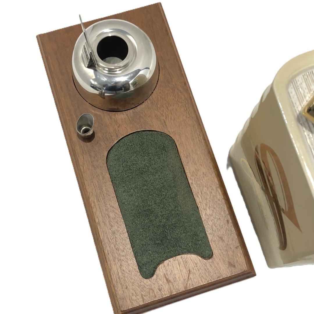 書斎装飾ボトル SV グレンロセス1975 16年 重さ充分あり