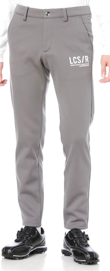 22000円★ルコック はっ水 保温 ボンディングパンツ★M