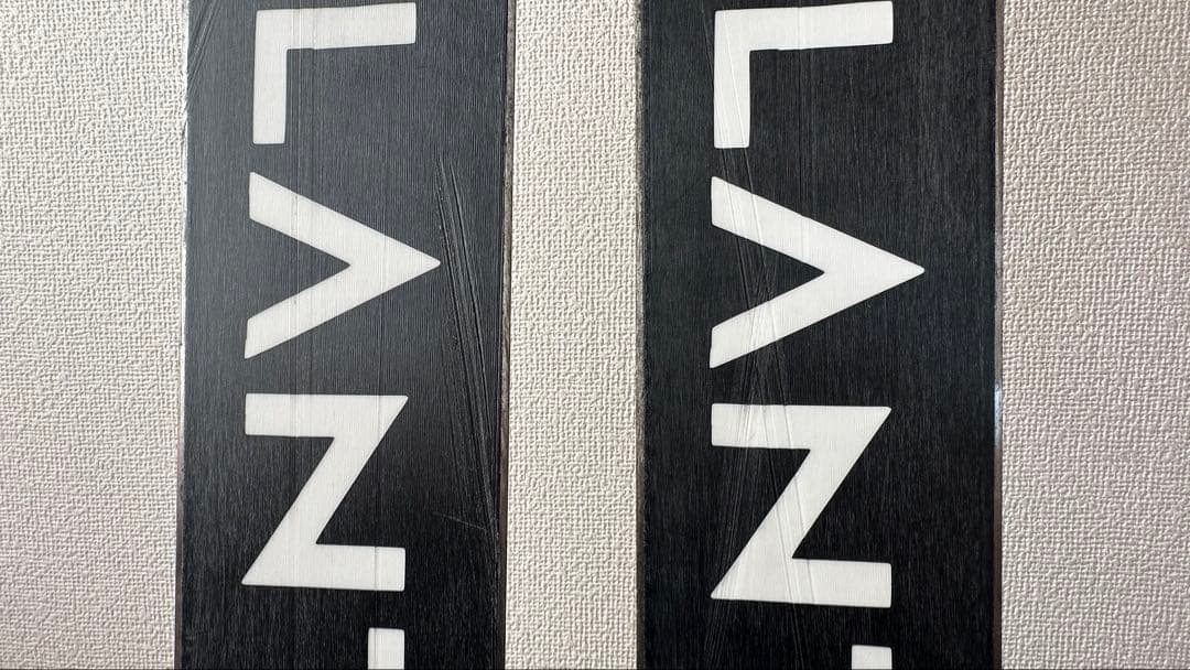 スキー ICELANTIC Natural 101 ATK FR14 POMOCA