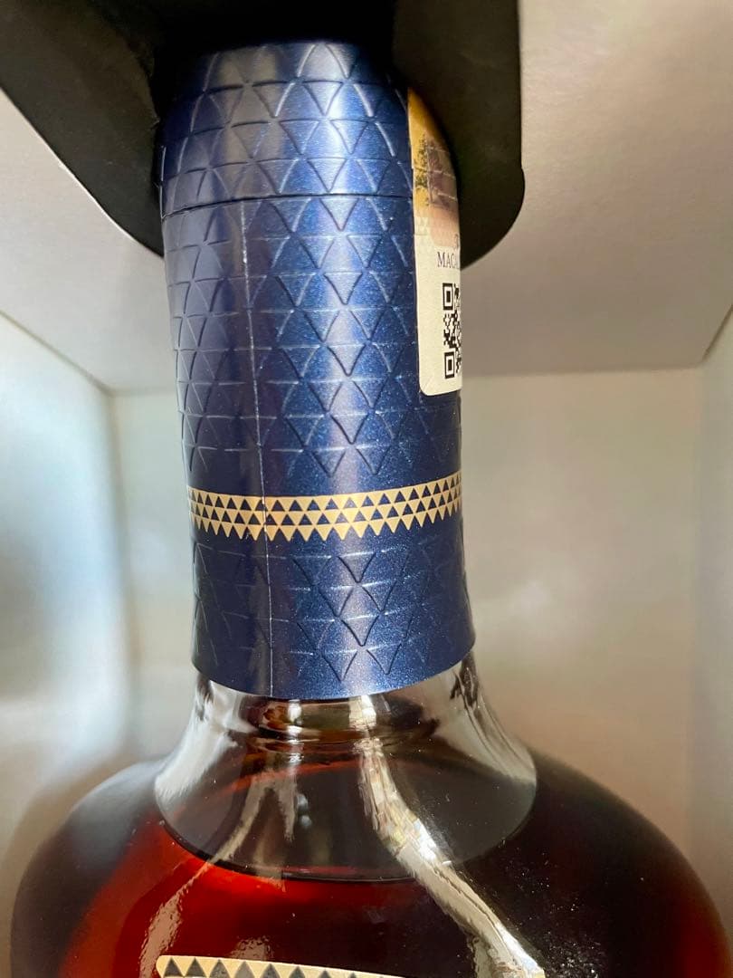 最終価格 MACALLAN ESTATE マッカラン エステート