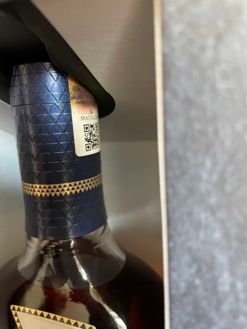 最終価格 MACALLAN ESTATE マッカラン エステート