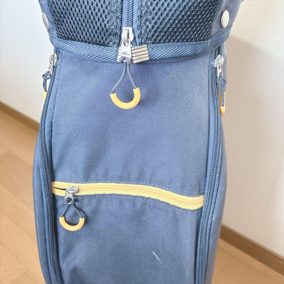 K422 lecoq Sportif レディース キャディバッグ 2023年