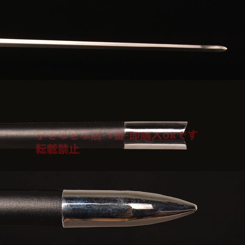 フェンシング 古兵器 武具 模造刀·模擬刀 Cosplay ロールプレイング