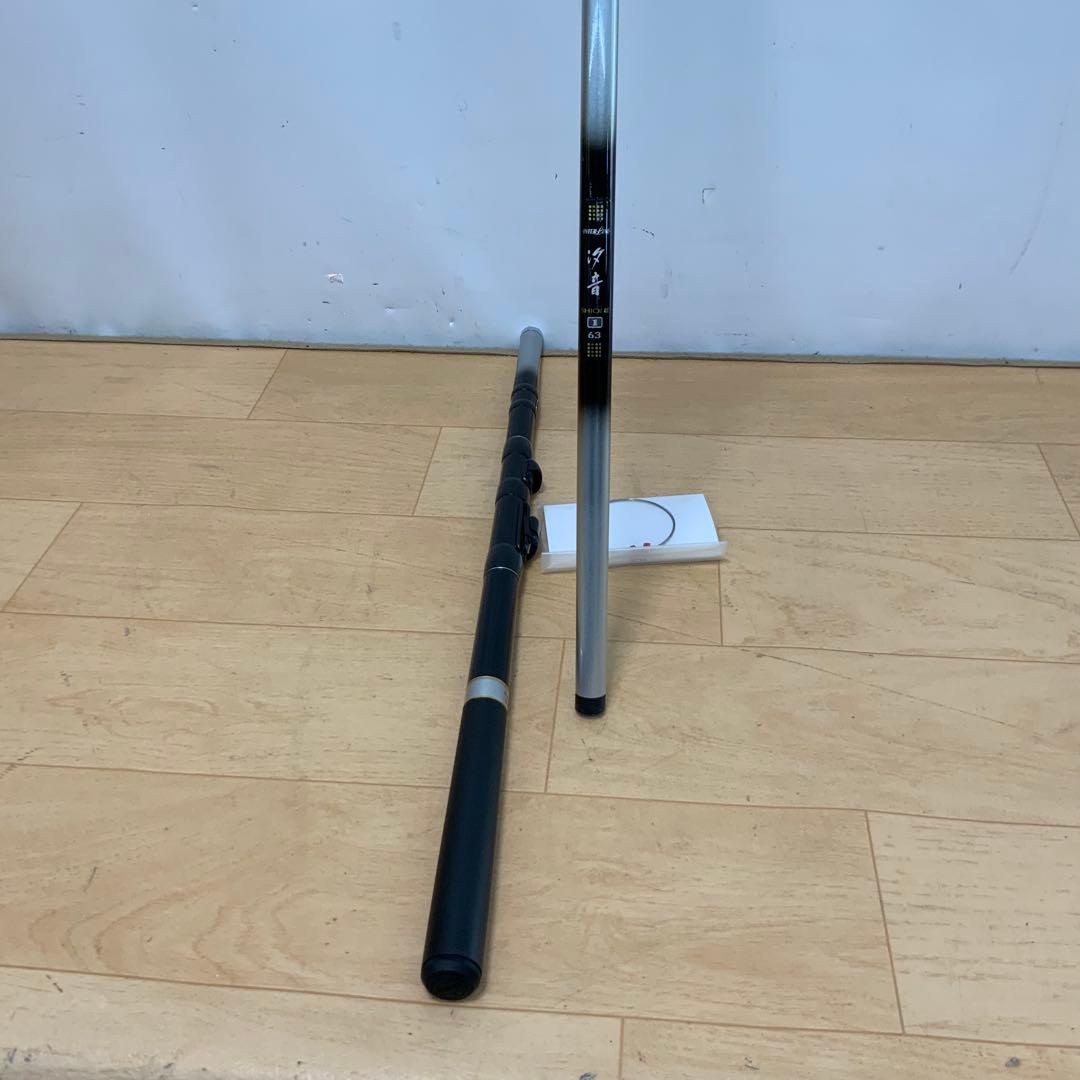 ダイワ　インターライン　汐音　1-63