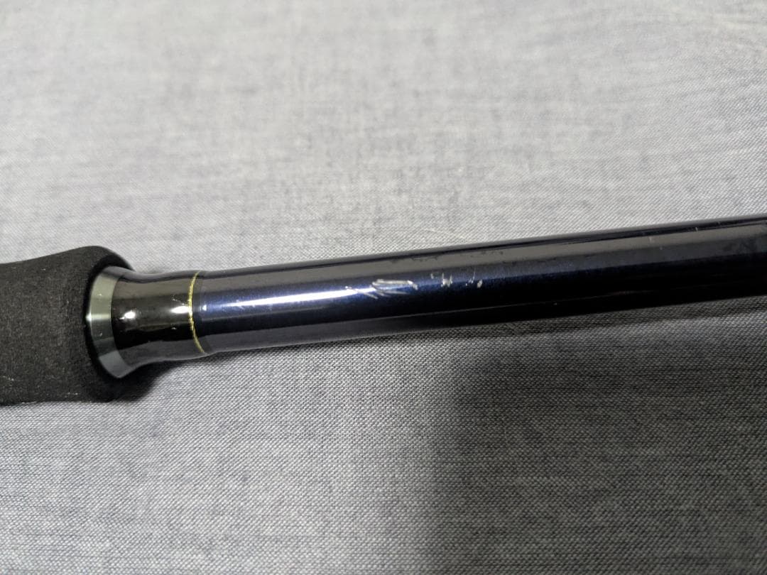 ロッド Yamaga Blanks Calista 82ML / AR