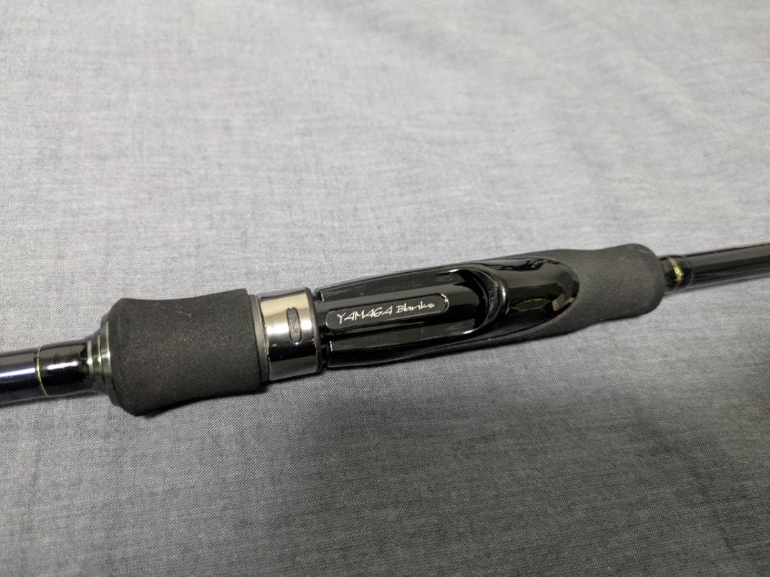 ロッド Yamaga Blanks Calista 82ML / AR