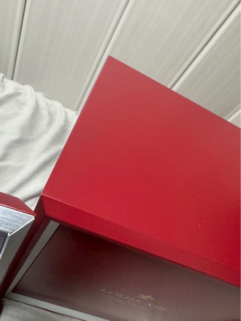 m*.様 美品　レミーマルタン　ルイ13世　訳あり