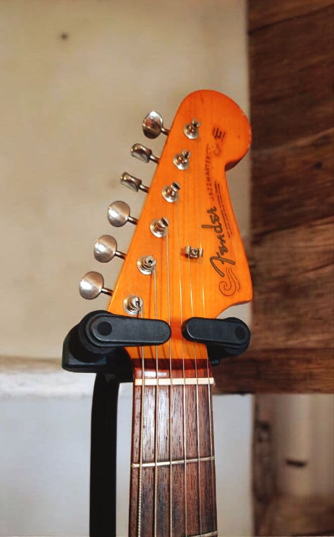 ギター Fender usa American Vintage Jazzmaster