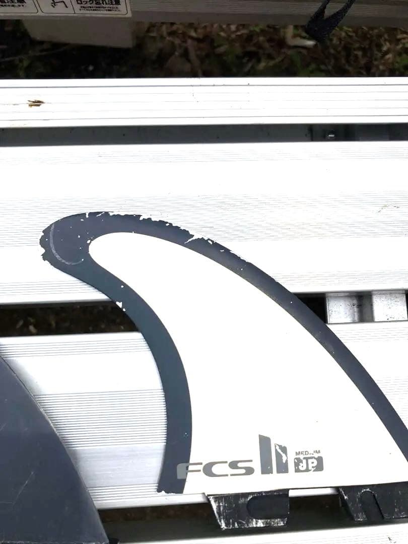 fcs2トライフィンパイゼルM