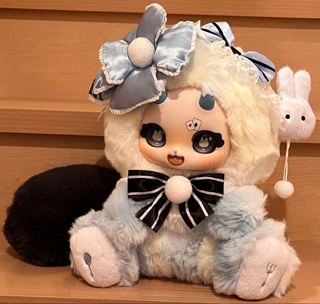 BoBoCo 白昼之夢シリーズ 500％　爱丽猫猫