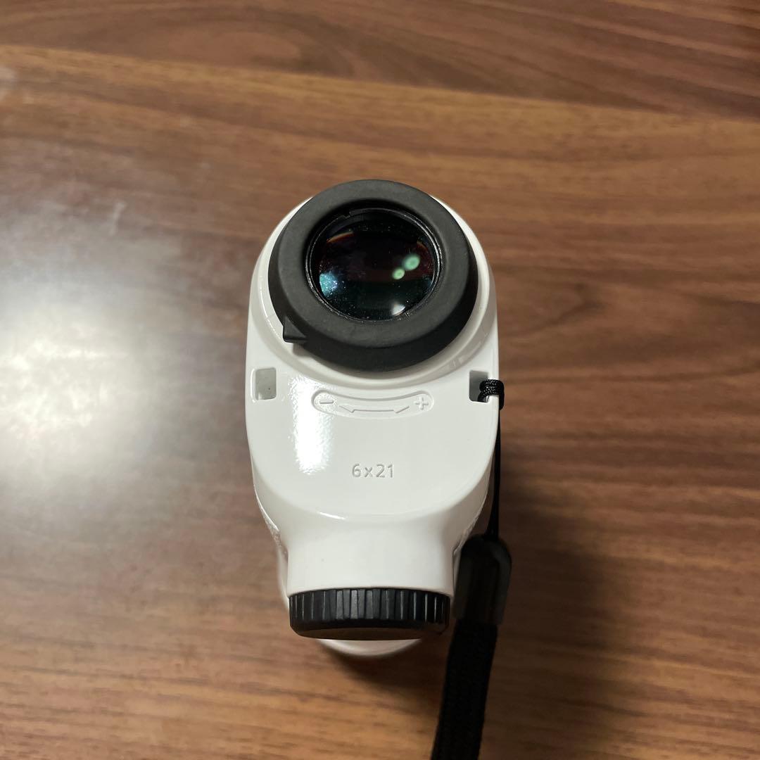 ラウンド用品・アクセサリー Nikon COOLSHOT 40iGII