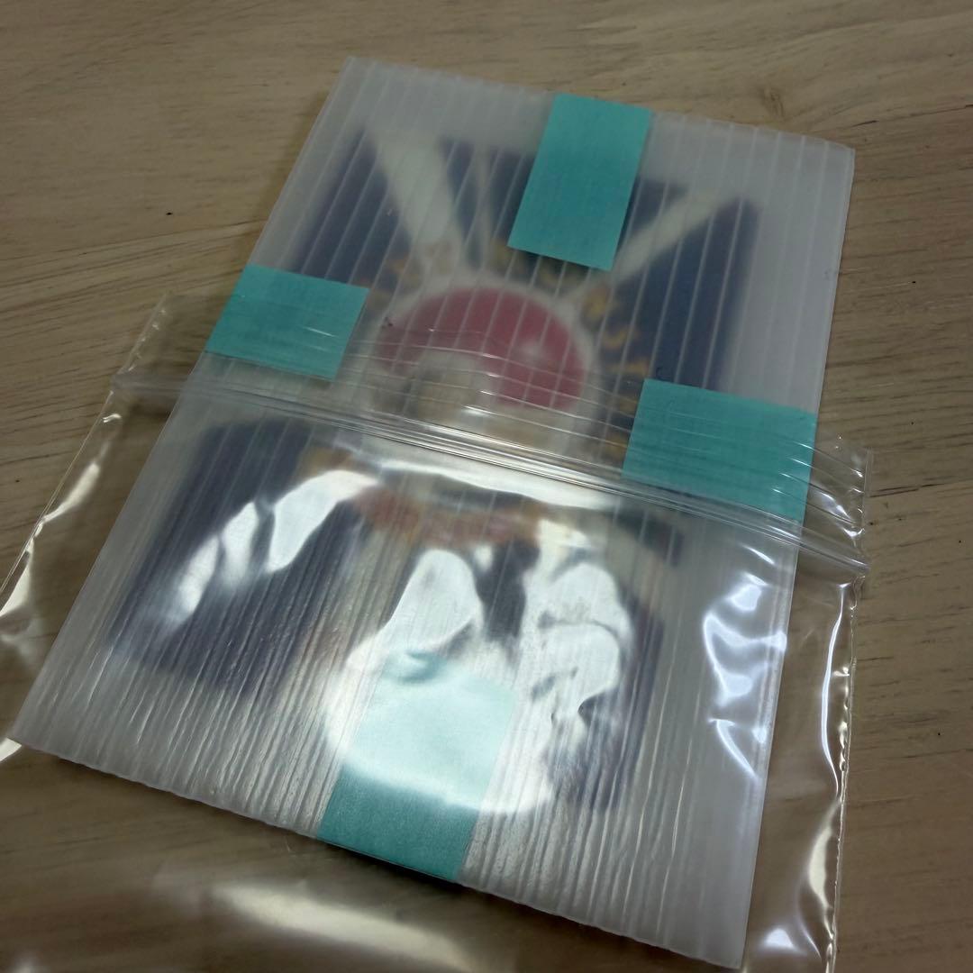 ワタッコ、カメックス、フシギバナ